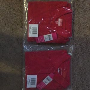 Girls School Uniform shirts